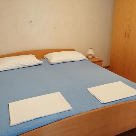 Branka Apartment Senj  Dış mekan fotoğraf