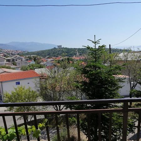 Branka Apartment Senj  Dış mekan fotoğraf