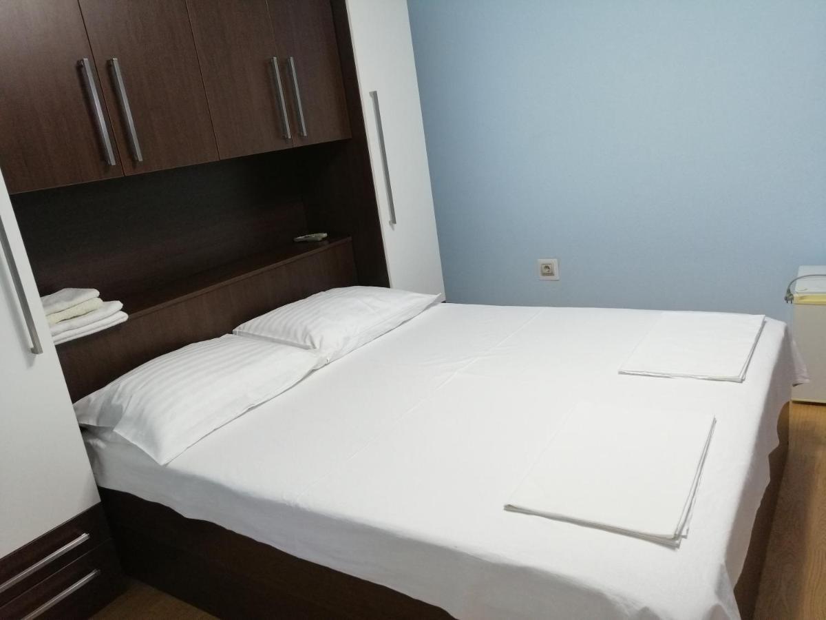 Branka Apartment Senj  Dış mekan fotoğraf