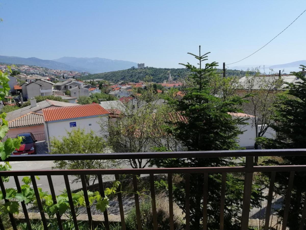 Branka Apartment Senj  Dış mekan fotoğraf