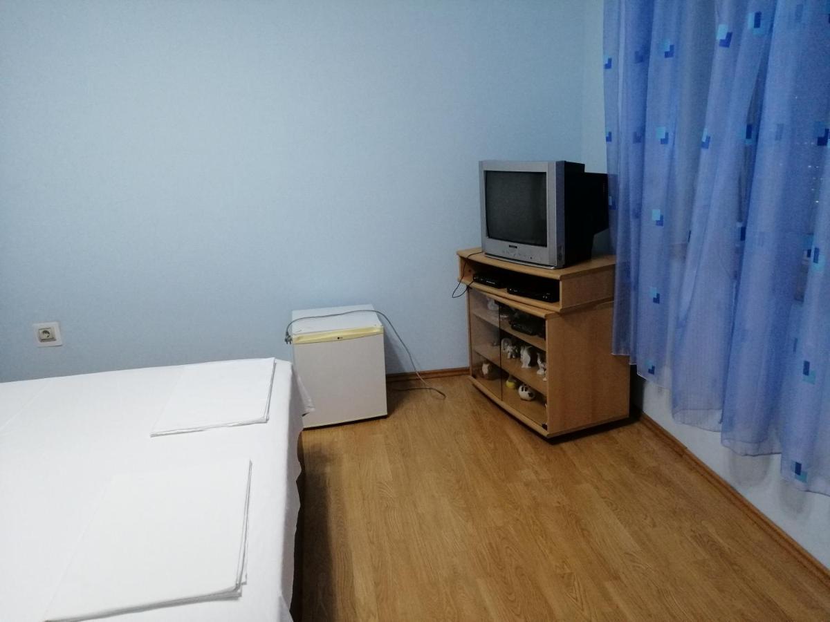 Branka Apartment Senj  Dış mekan fotoğraf