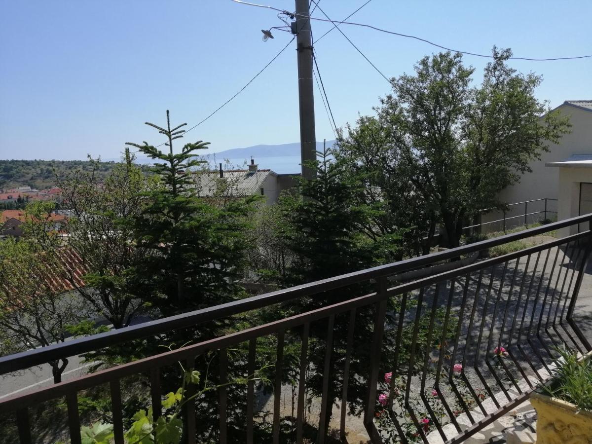 Branka Apartment Senj  Dış mekan fotoğraf