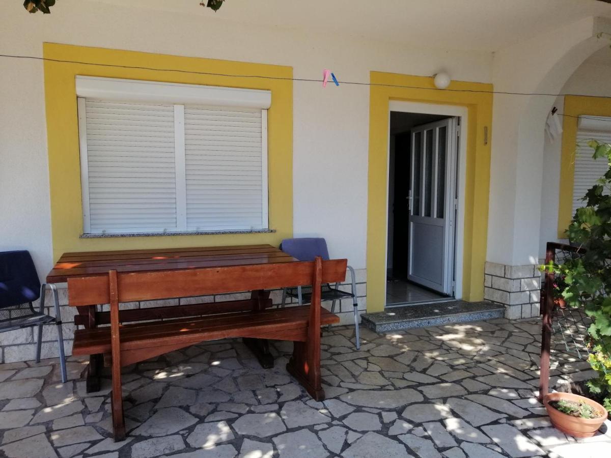 Branka Apartment Senj  Dış mekan fotoğraf