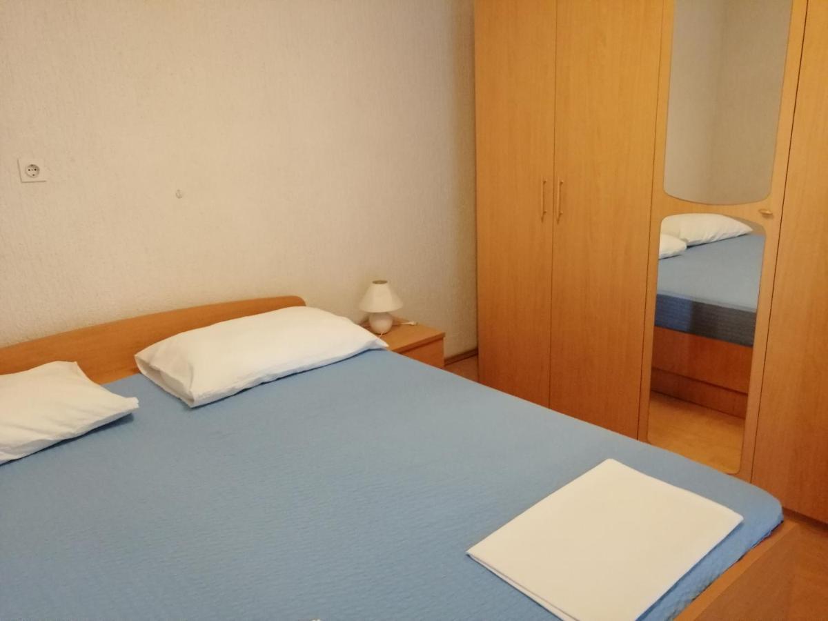 Branka Apartment Senj  Dış mekan fotoğraf