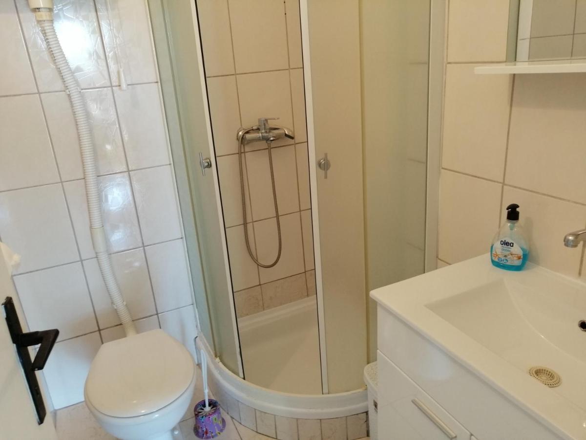 Branka Apartment Senj  Dış mekan fotoğraf